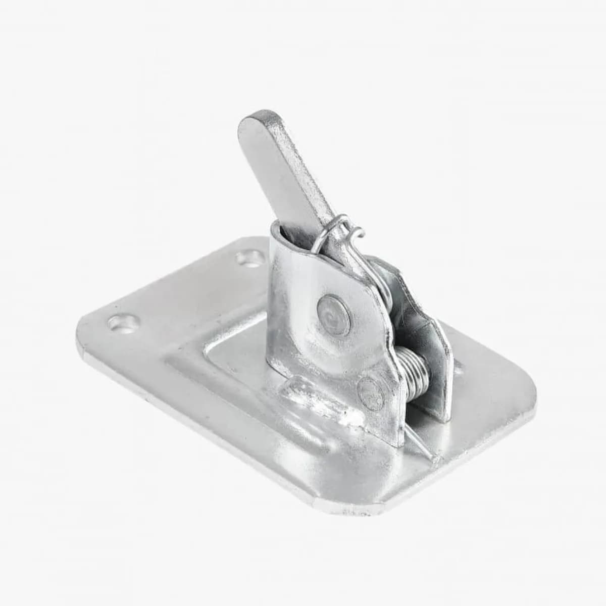 Anas Galvanizli Çiroz 4 mm