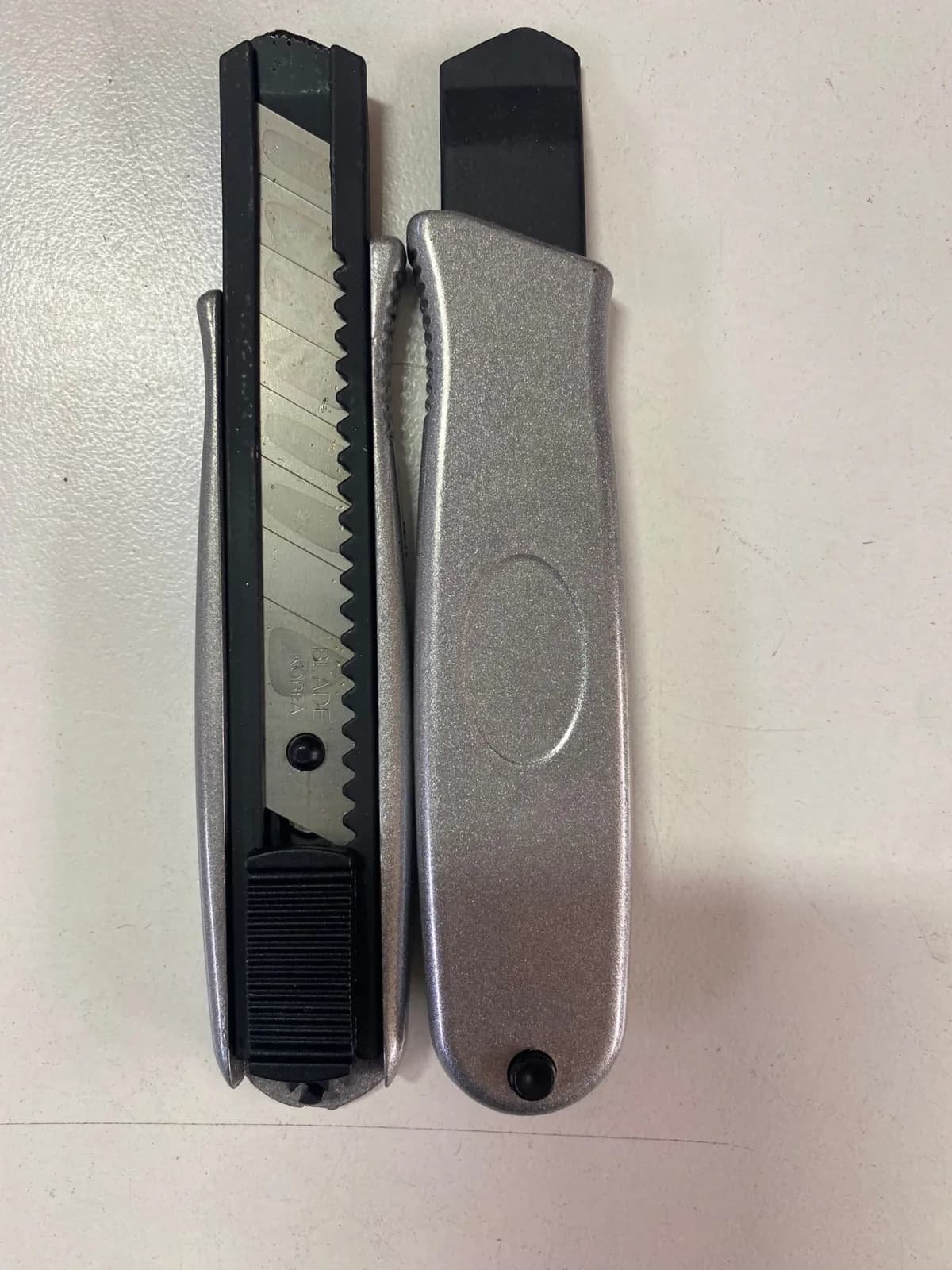 Artaş Profesyonel Metal Falçata 18 mm