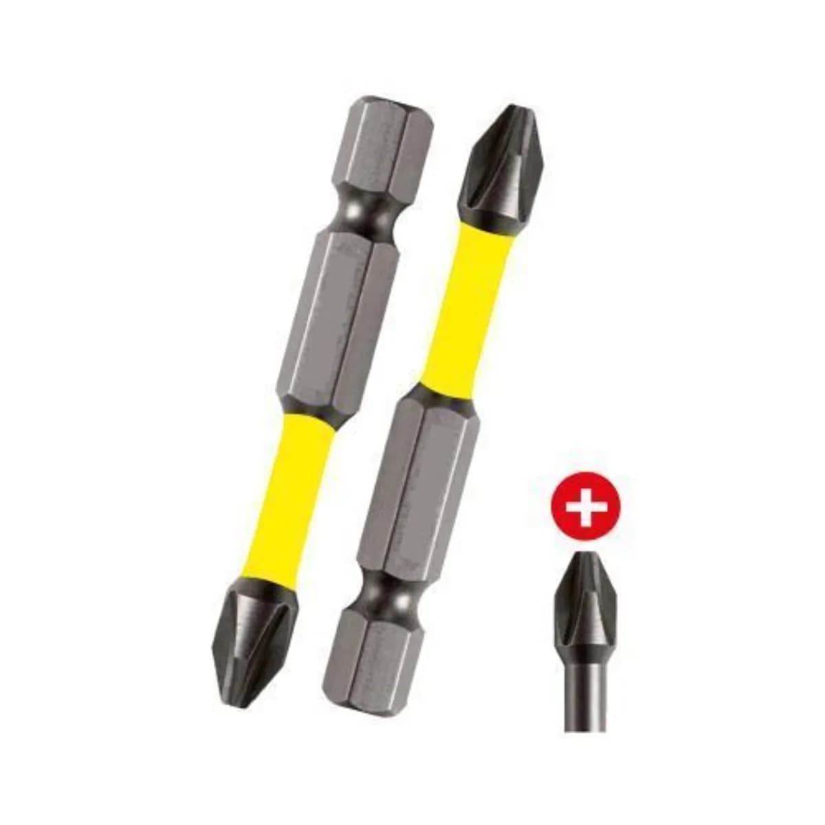 Artaş Yıldız Bits Uç PH2 Torsion 50 mm