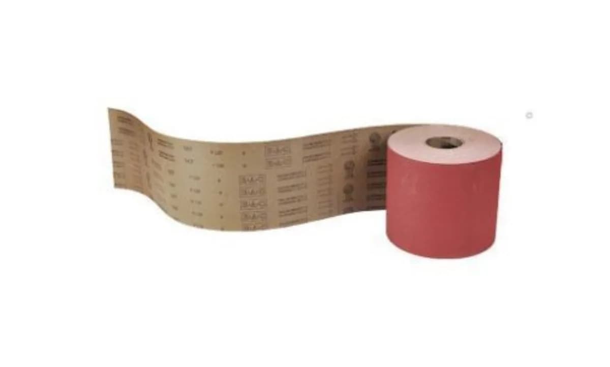 Atlas Green Rulo Zımpara 200 mm x 50 m
