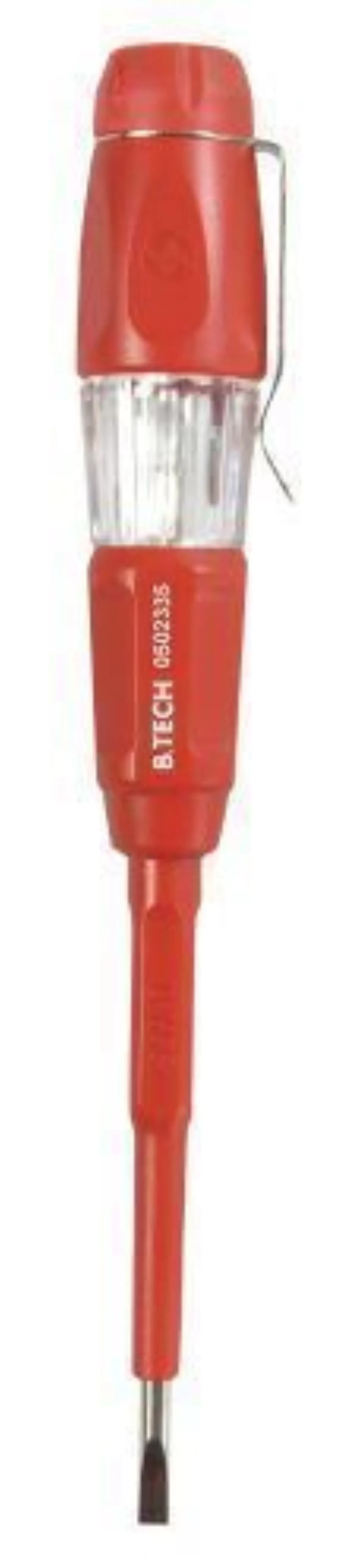 B-Tech Kontrol Kalemi