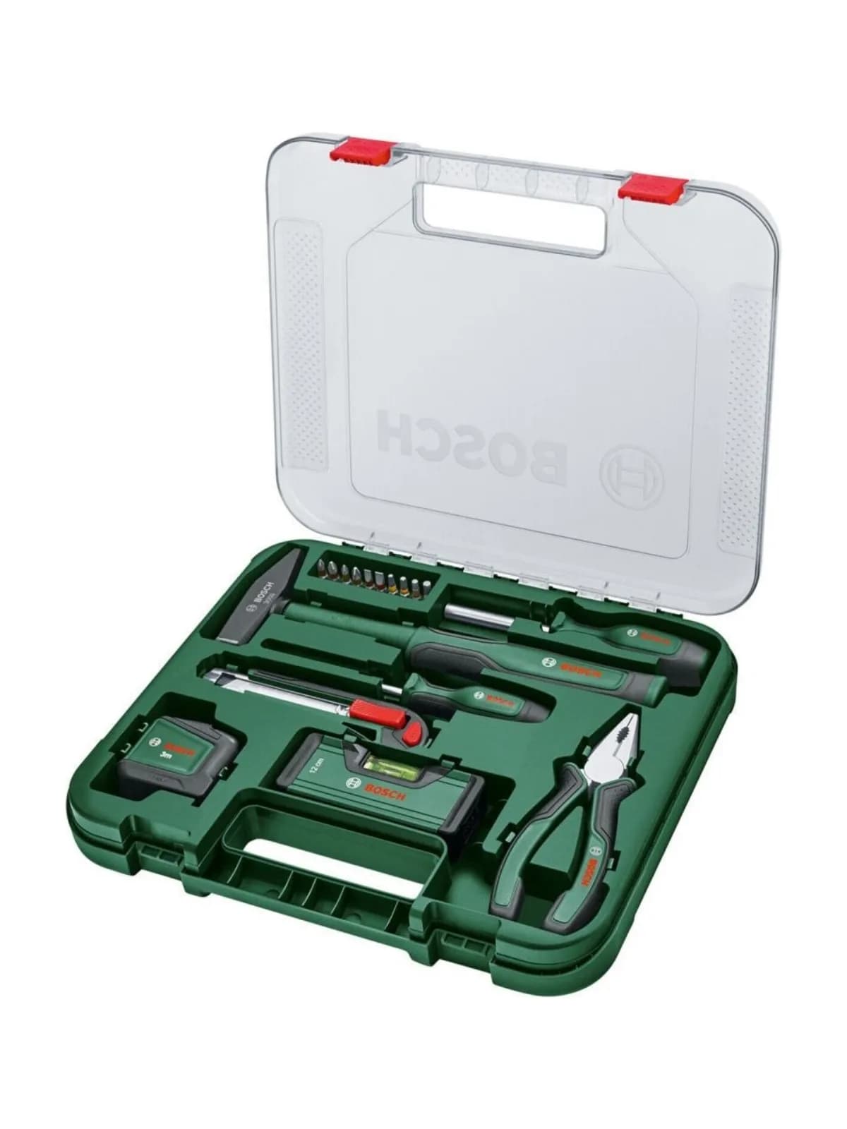 Bosch Universal El Aleti Seti