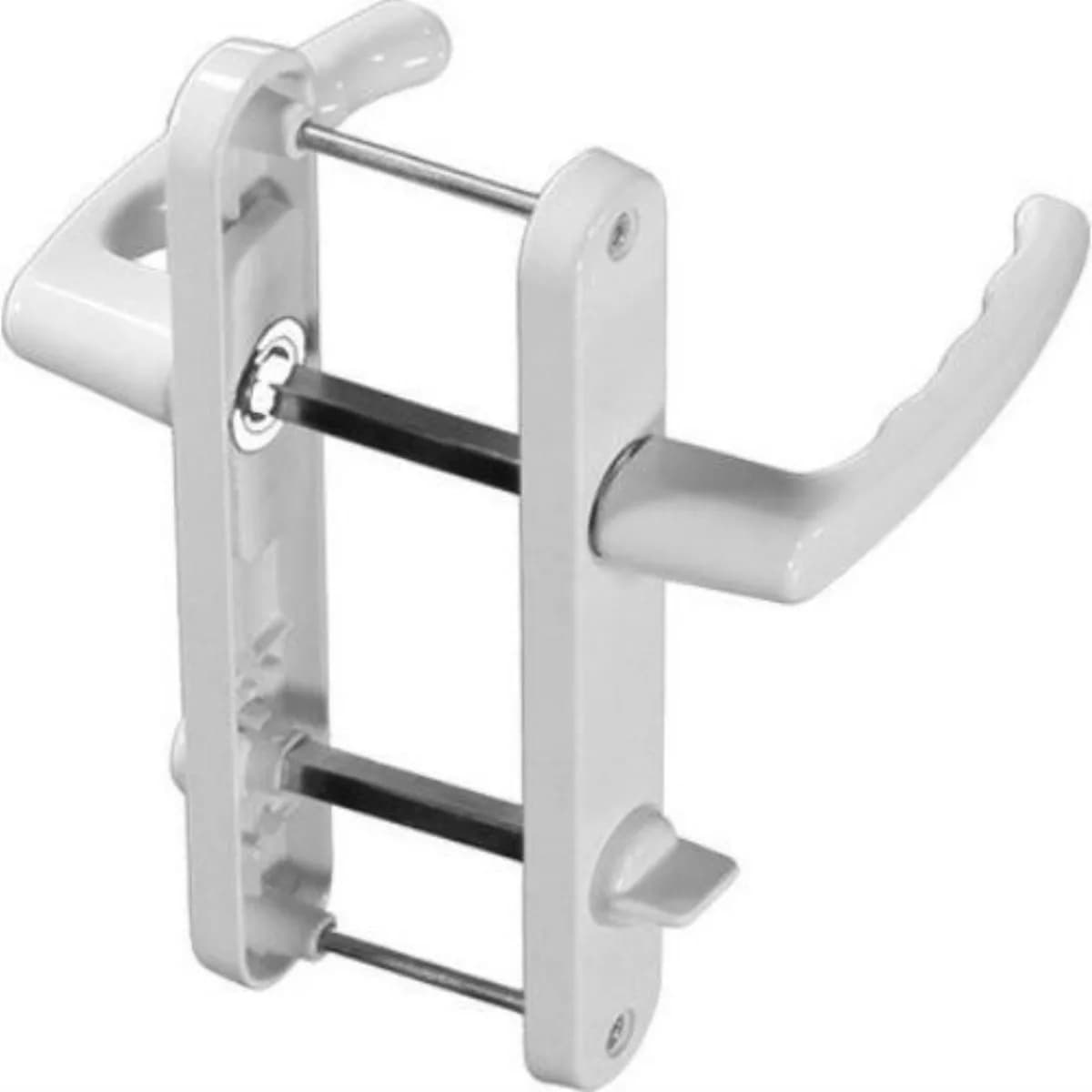 Deaks PVC WC Kol