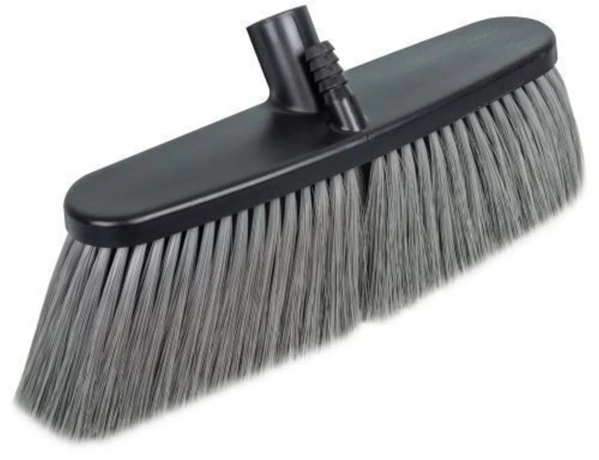 Dekor Rulo Premium Oto Yıkama Fırçası 25 cm