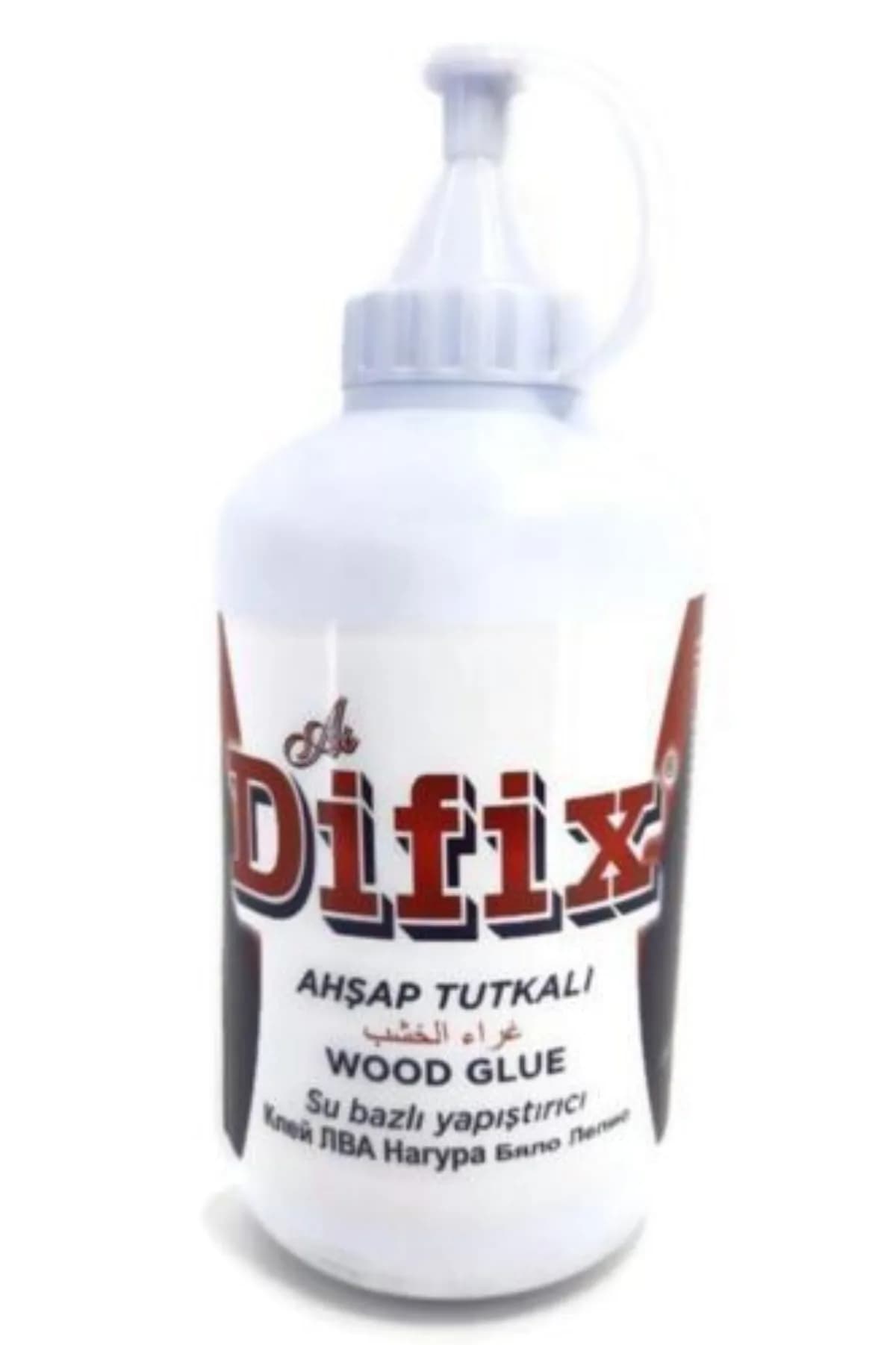 Difix Ağaç Tutkalı Galon