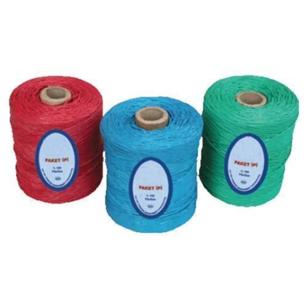 Eba Paket Yumurta Ambalaj İpi