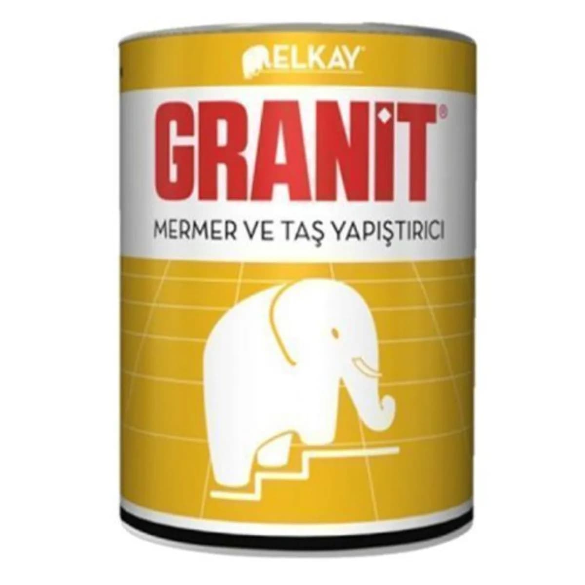 Elkay Granit Mermer Yapıştırıcı