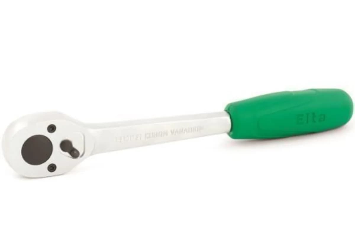 Elta Cırcır Kolu 1/2" 250 mm