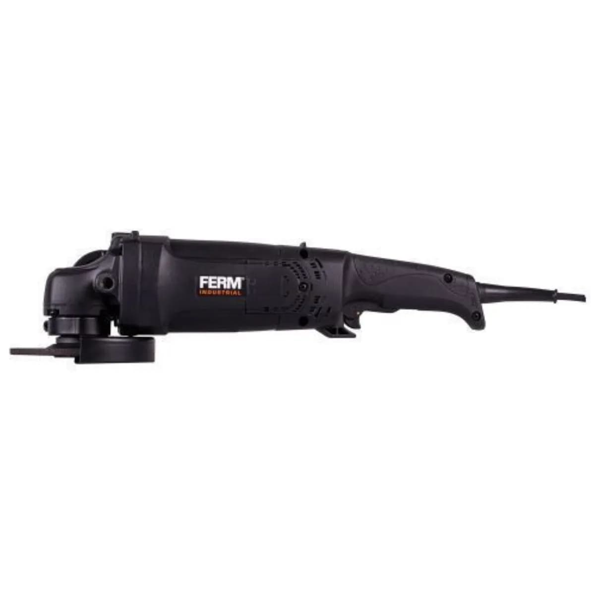 Ferm Devir Ayarlı Avuç Taşlama 125 mm 1400 W