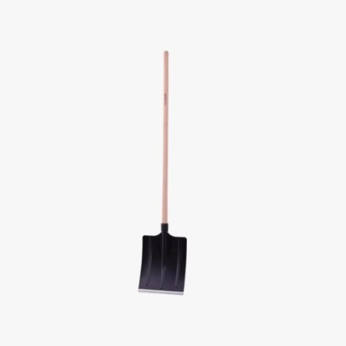 Füze Kar Küreği Plastik Saplı No: 5