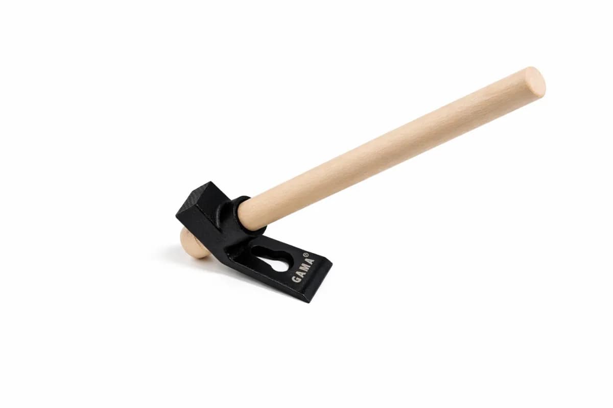 Gamasteel Saplı Keser