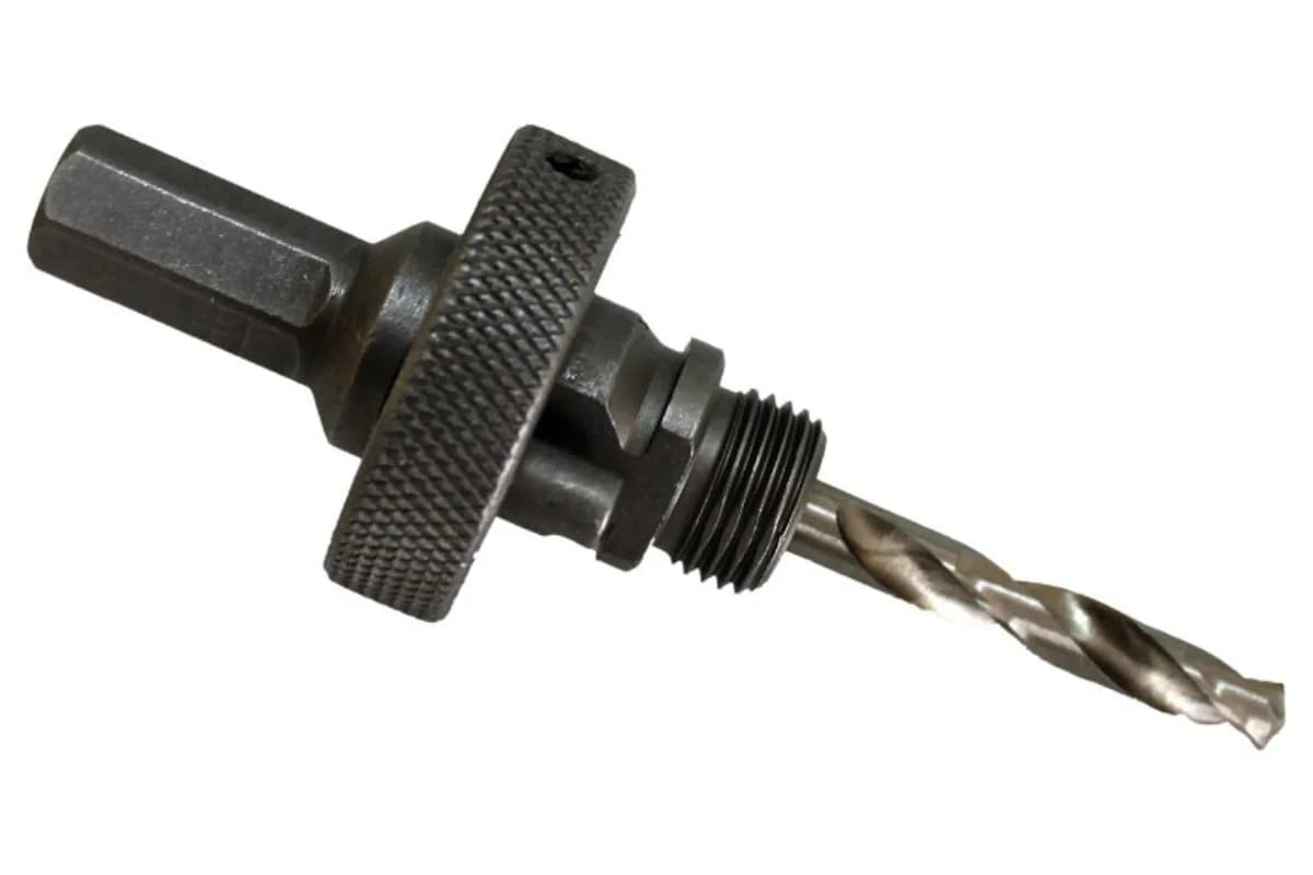 GFB Bi-Metal Panç Adaptörü Hex Plus