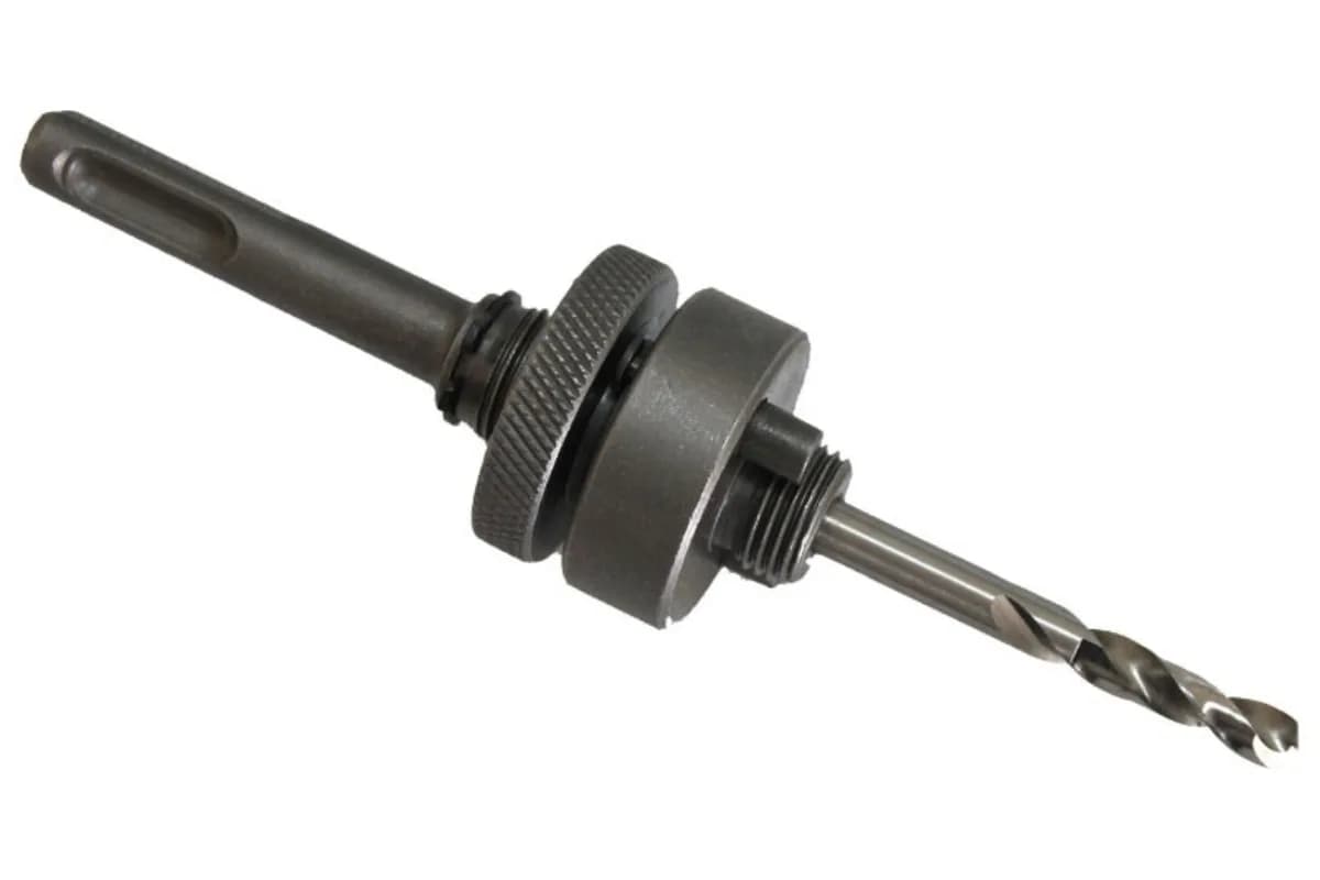 GFB Bi-Metal Panç Adaptörü SDS Plus