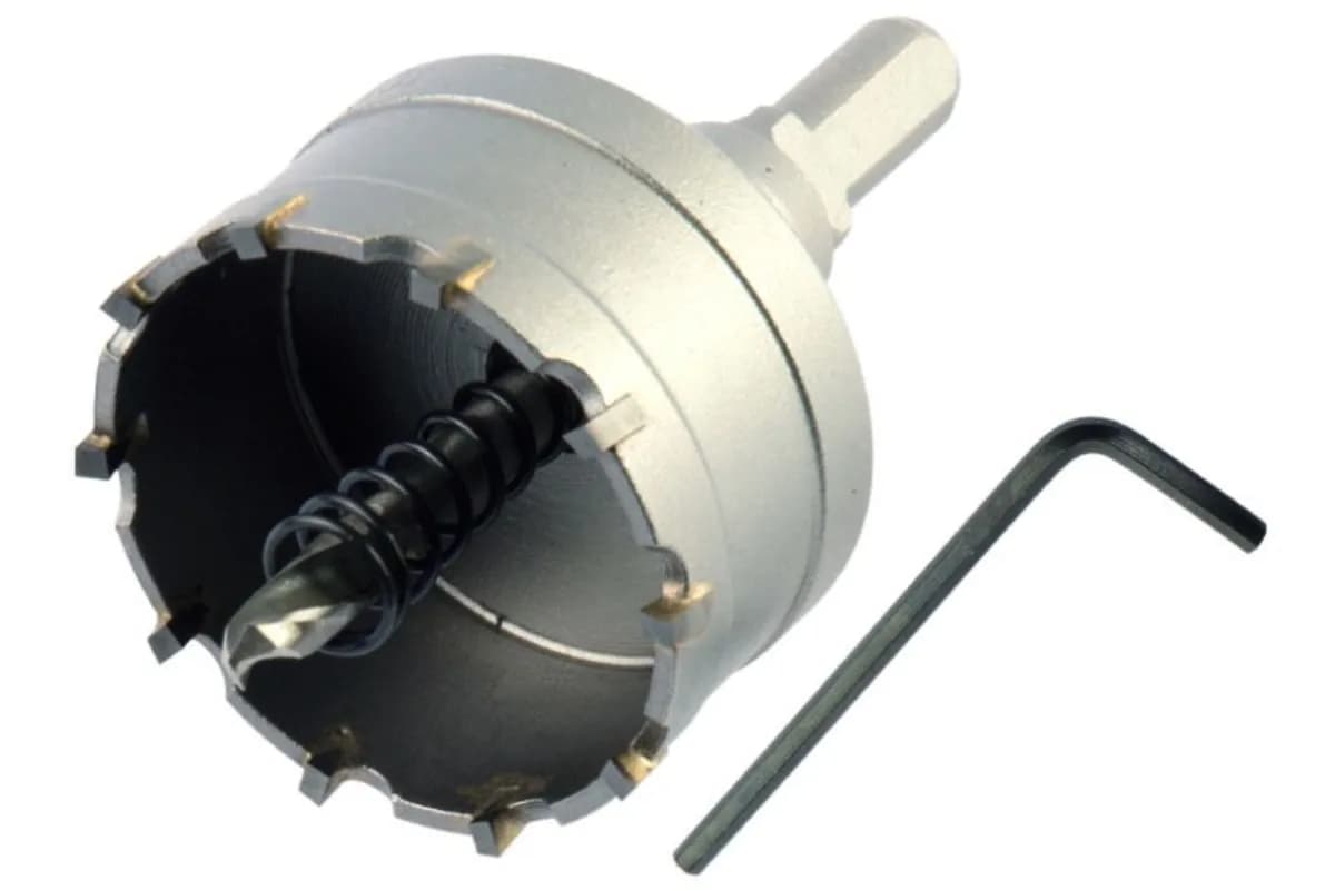 GFB TCT Metal Delme Panç 70 mm