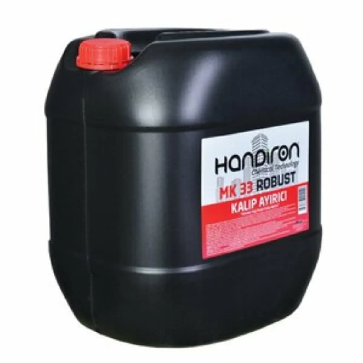 Handiron Çelik Kalıp Yağı 30 L