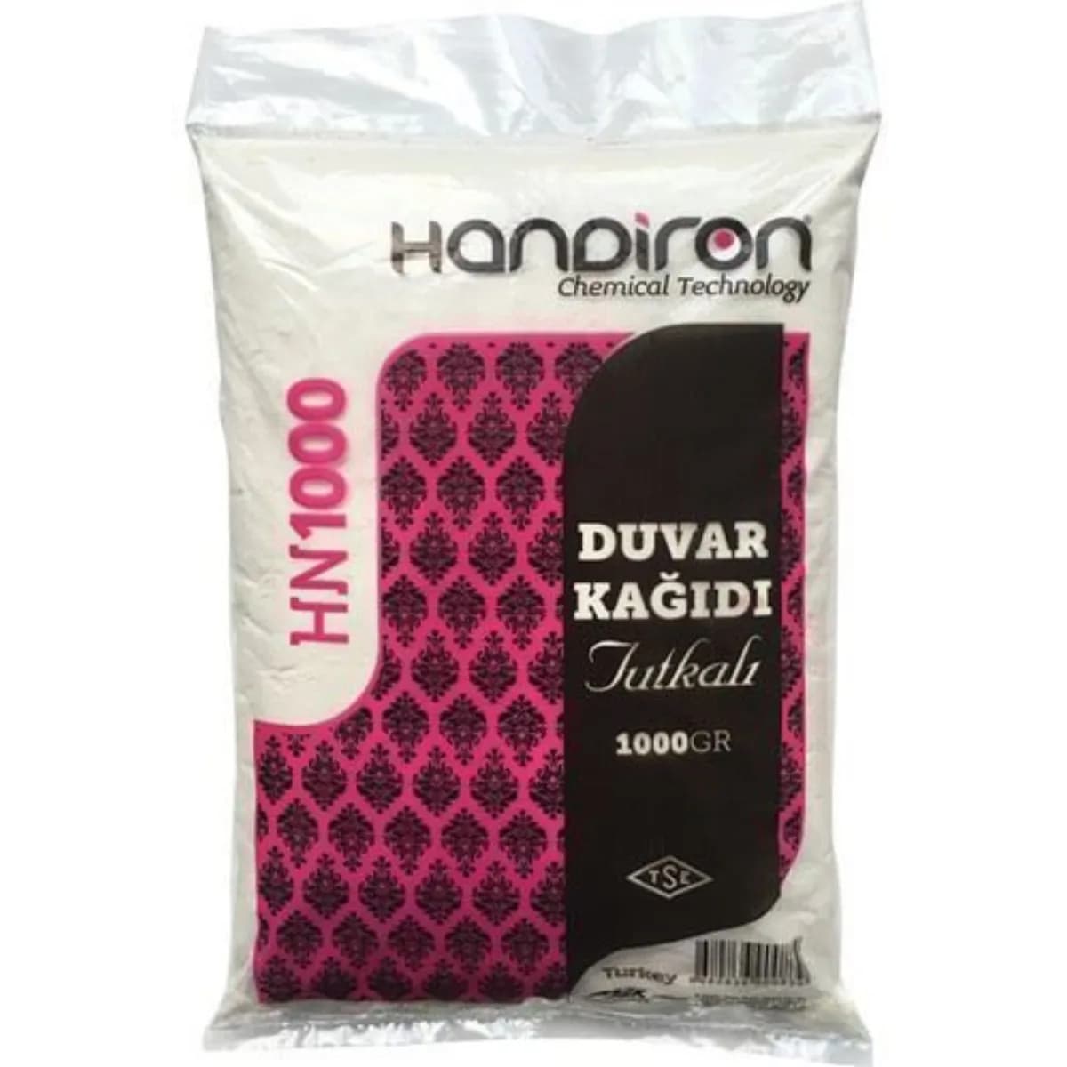 Handiron Kağıt Tutkalı