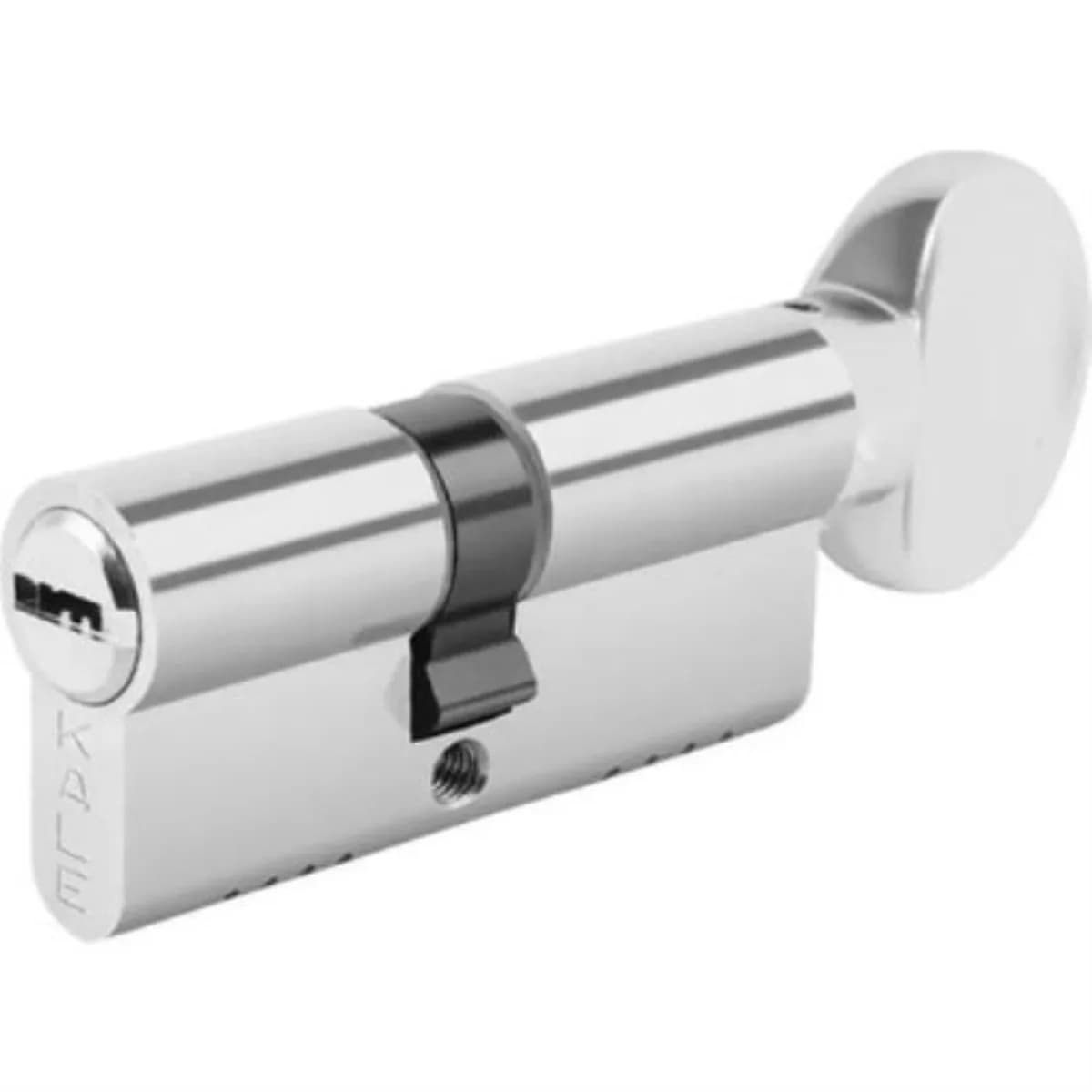 Kale Kilit 164 SMC Sistem Mandallı Barel 68 mm Saten