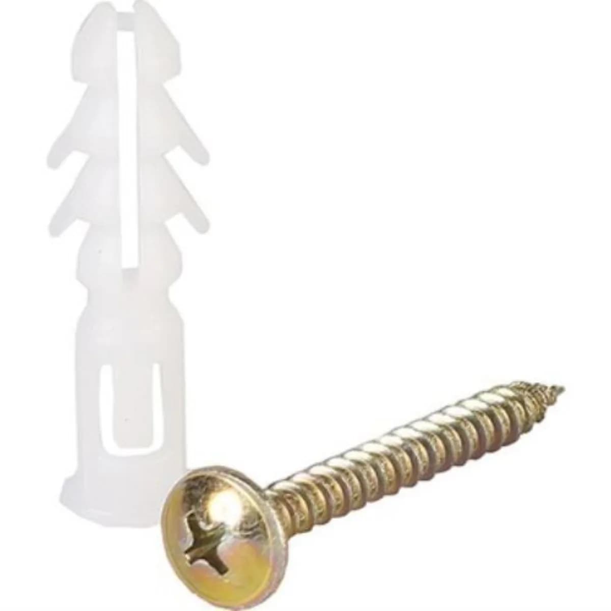 Made Pul Başlı Kalibre Dübeli 8 mm