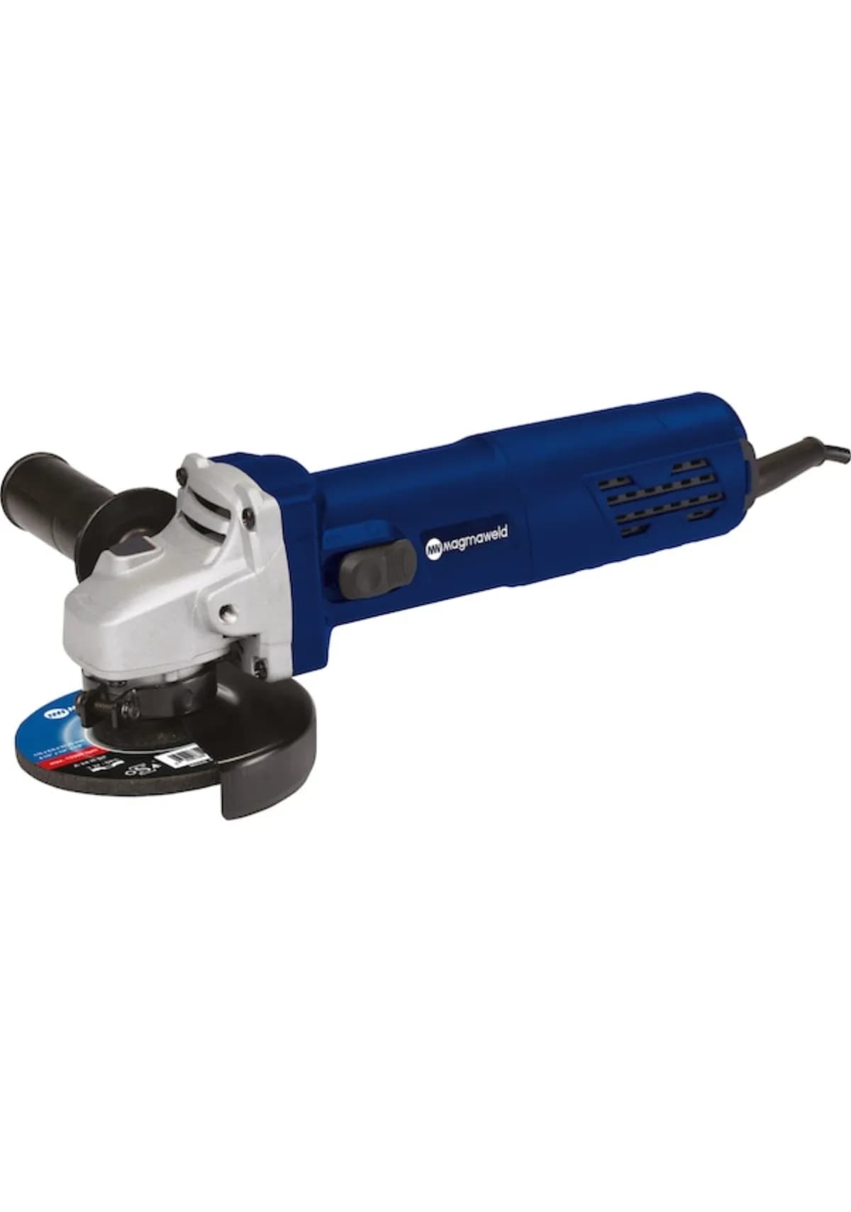 Magmaweld MGA 800 Avuç Taşlama Makinesi 115 mm 800 W