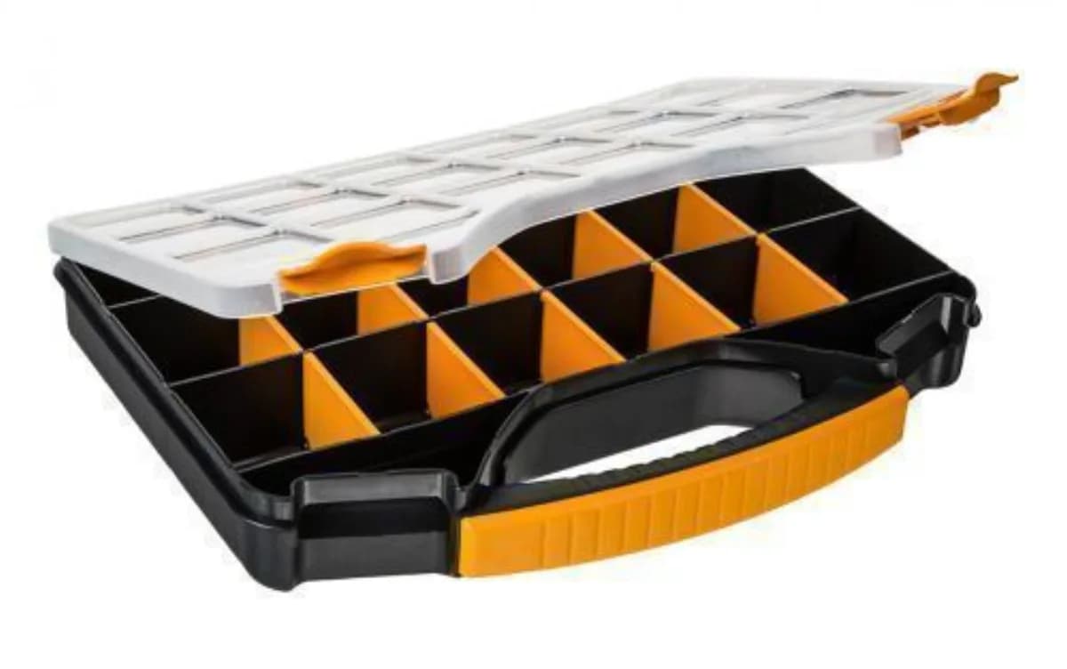 Mano Organizer