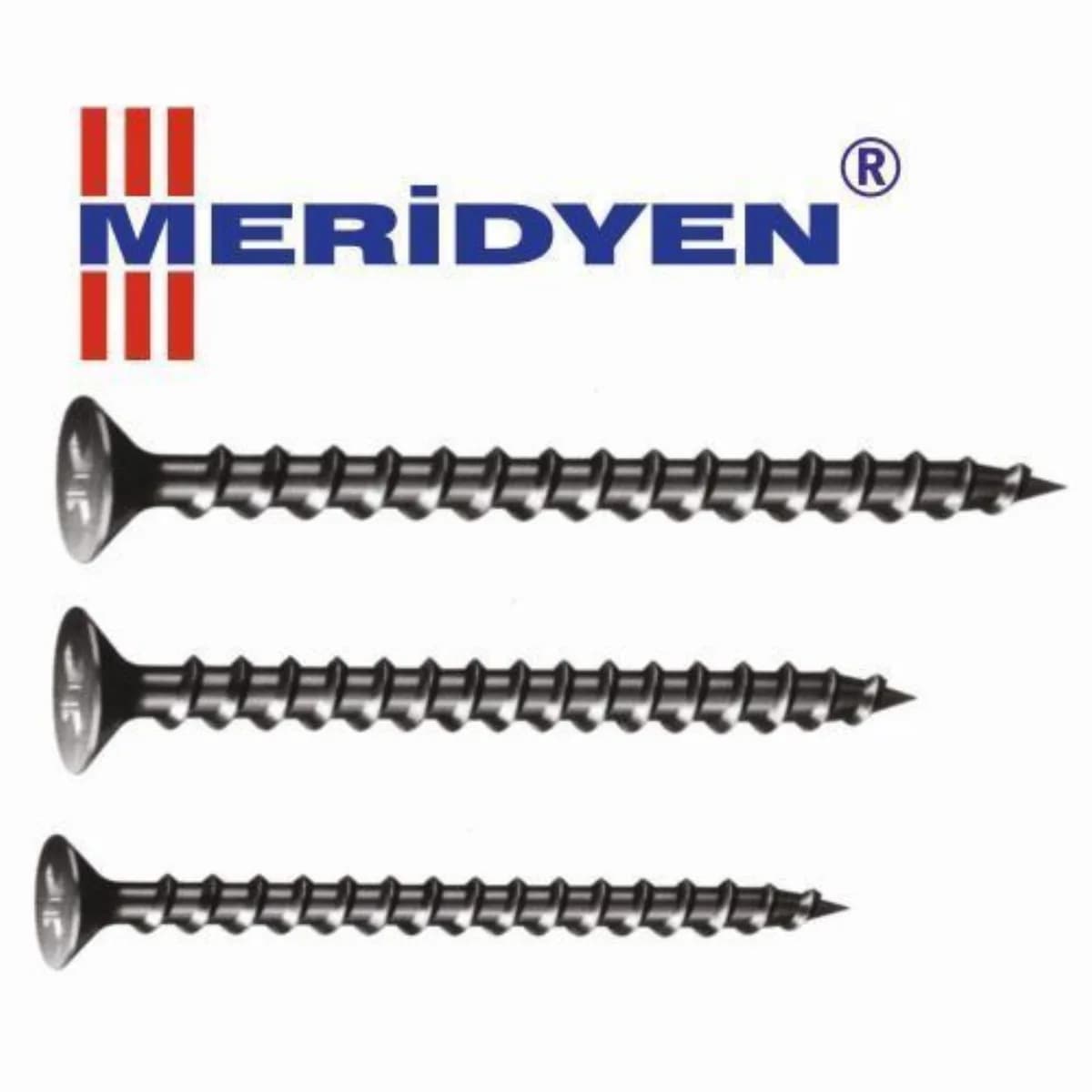 Meridyen Sunta Vidası