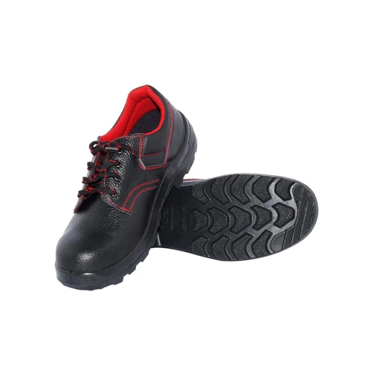 Pars 110 S2 Çelik Burunlu İş Ayakkabısı