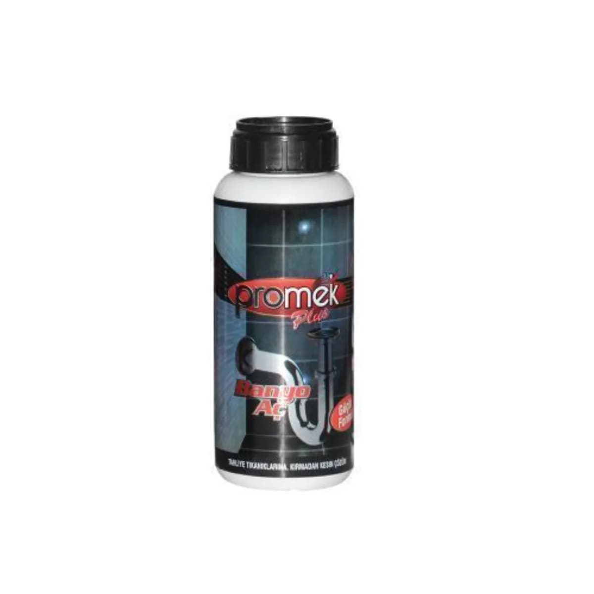 Promex Sıvı Lavabo Açıcı
