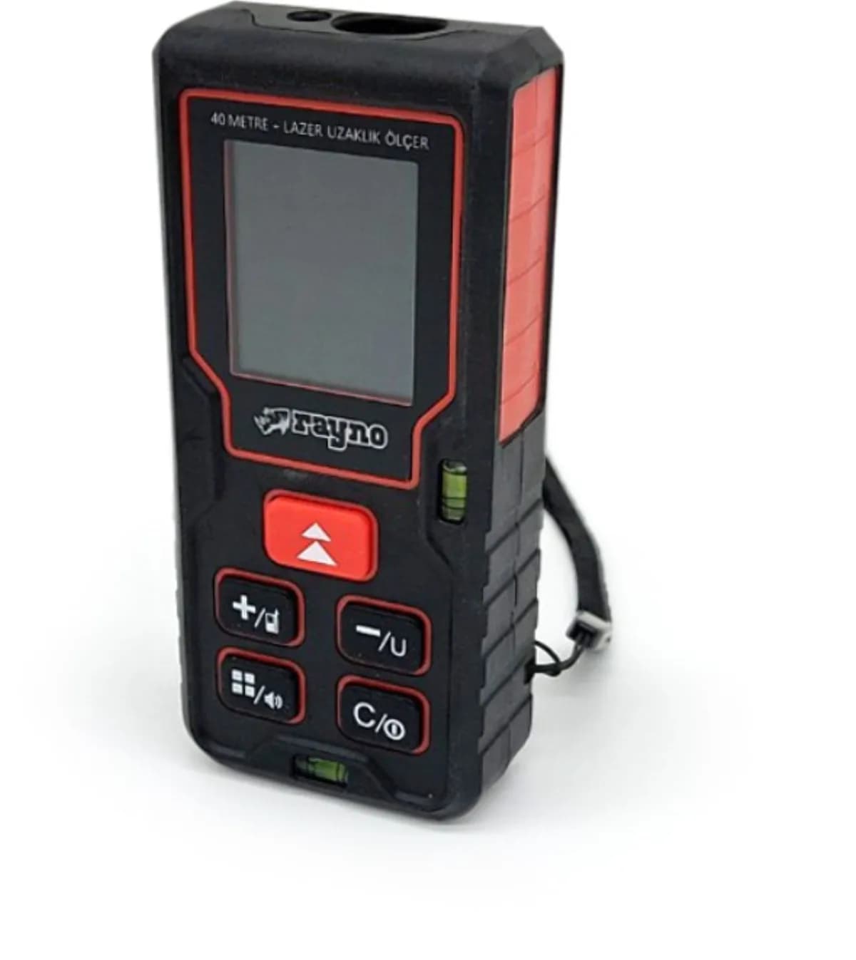 Rayno Lazer Metre