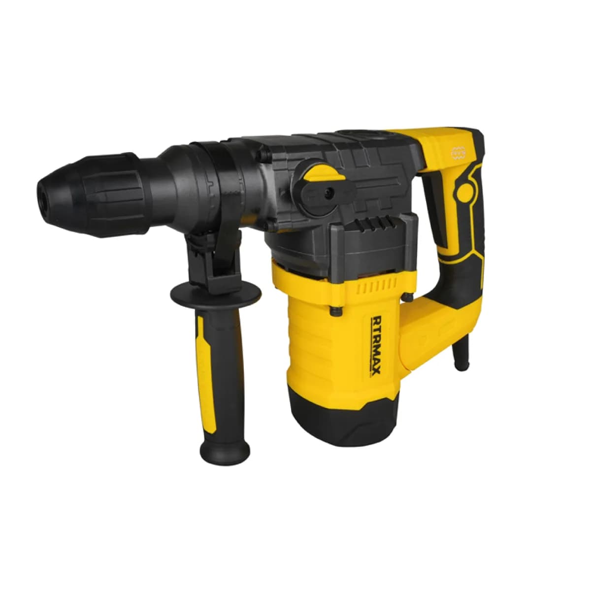 RTR Max RTM 2335 SDS Plus Kırıcı Delici 32 mm 1500 W 6 J