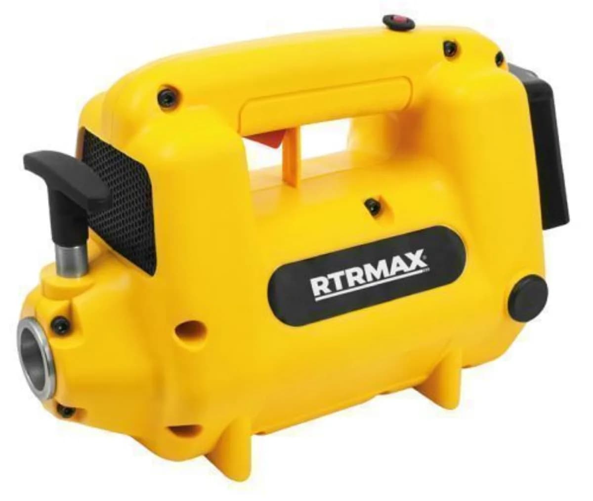 RTR Max Beton Vibratörü 2300 W