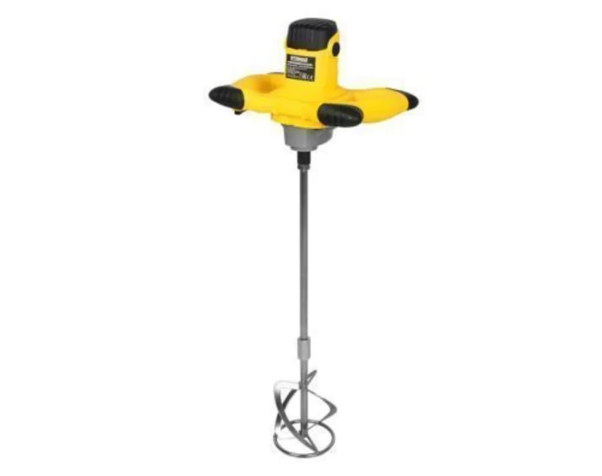 RTR Max Mikser Boya Karıştırıcı 1200 W