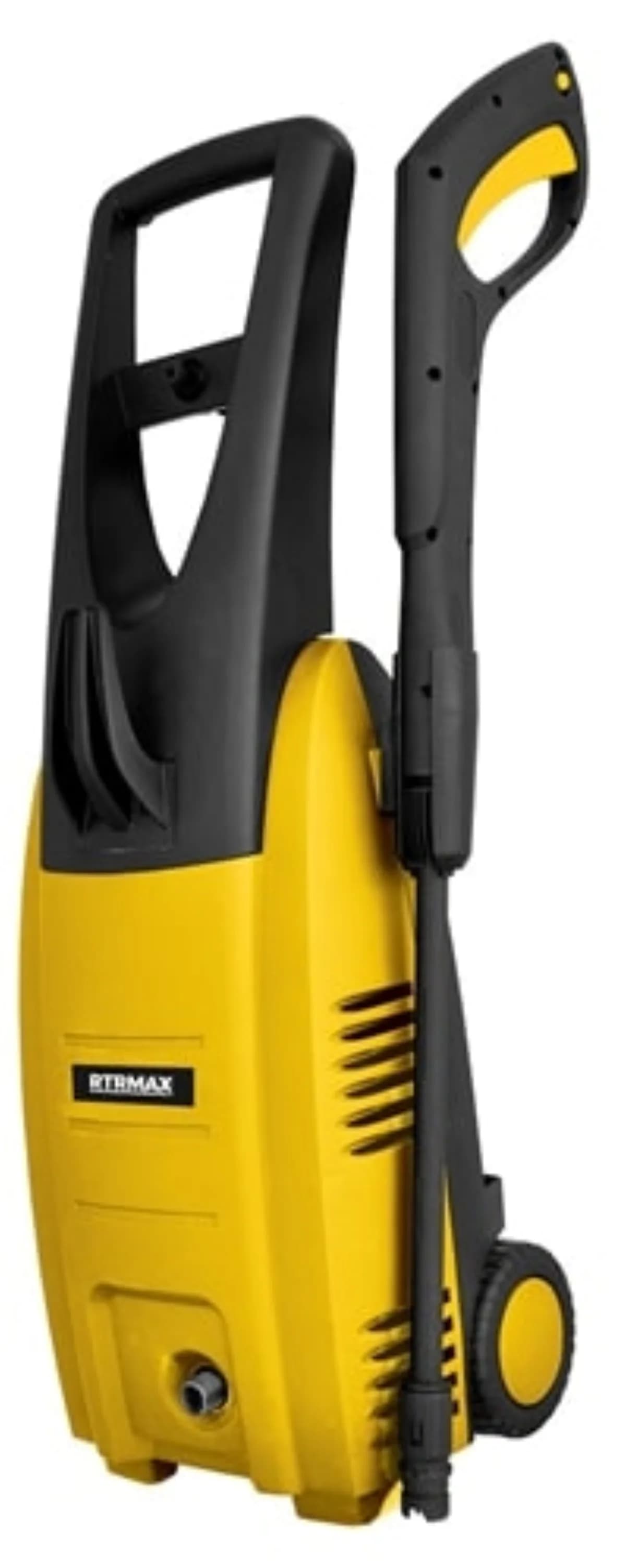RTR Max Yüksek Basınçlı Yıkama Makinesi 1700 W