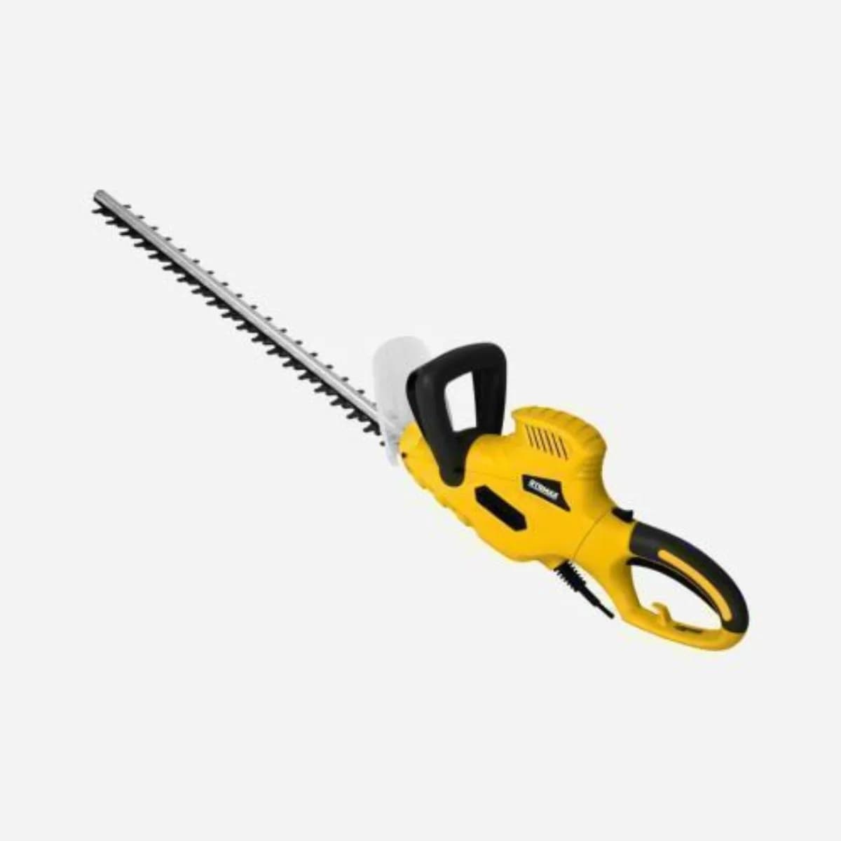 RTR Max Elektrikli Çit Budama Makinesi 550 W 510 mm