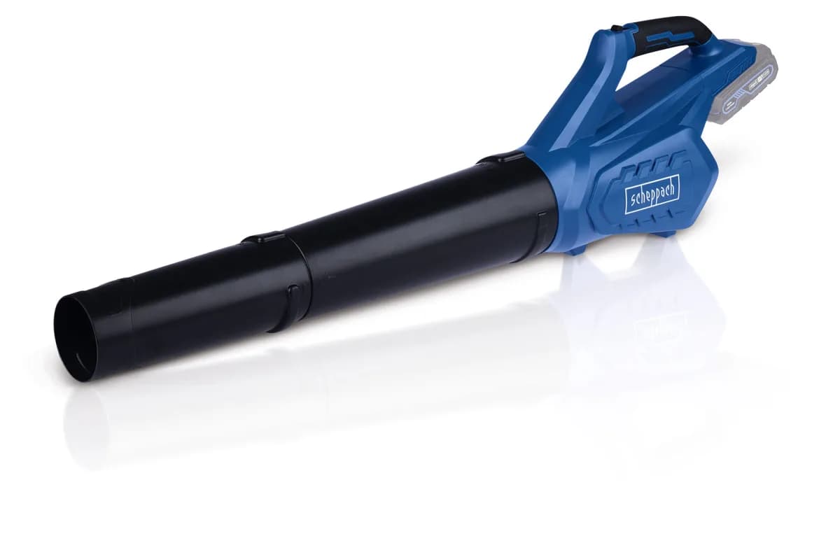 Scheppach C-BL700-X Akülü Yaprak Makinesi Set