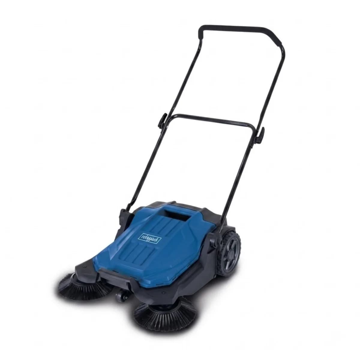 Scheppach S800 Manuel Süpürge