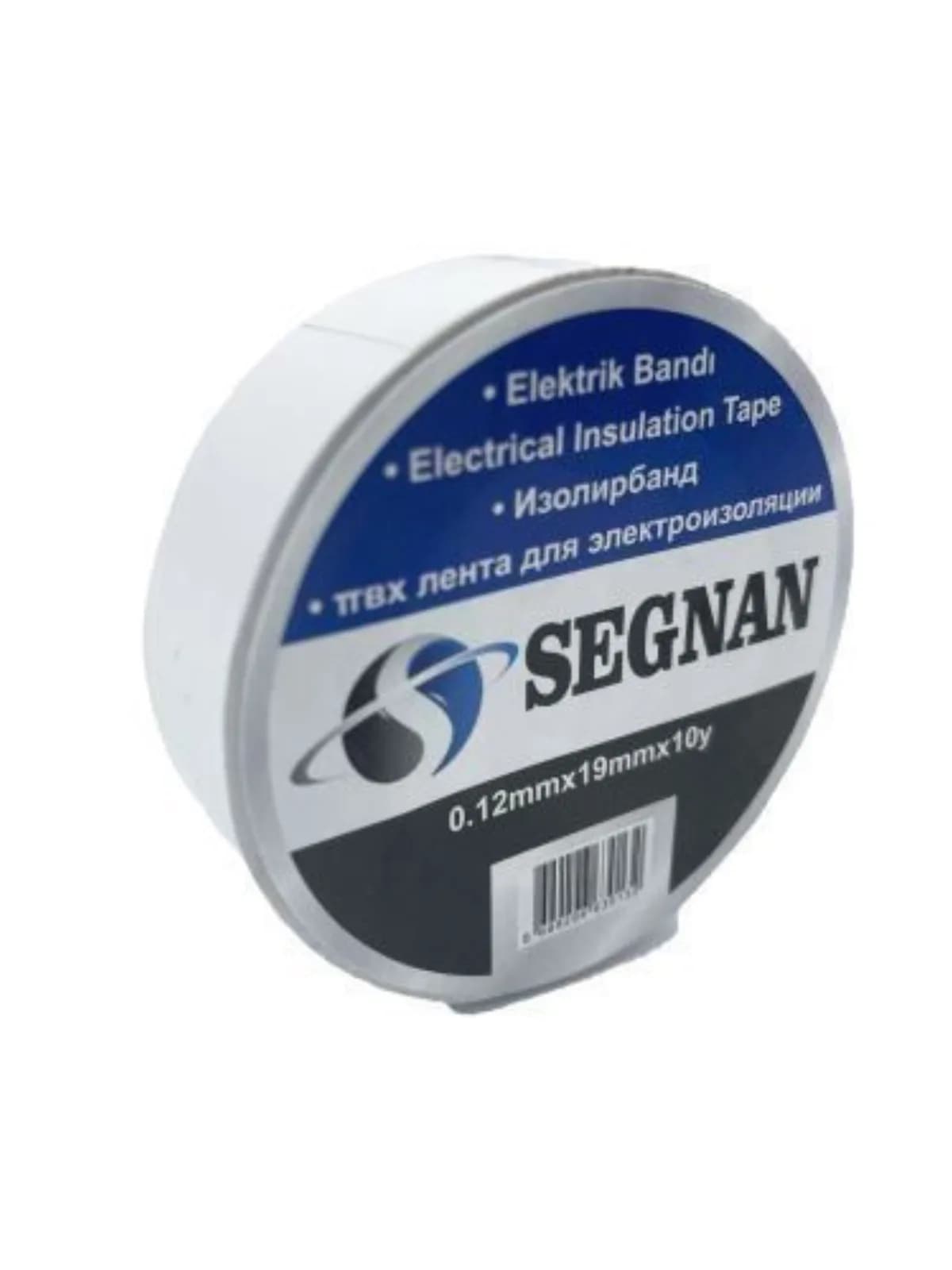 Segnan Elektrik Bandı