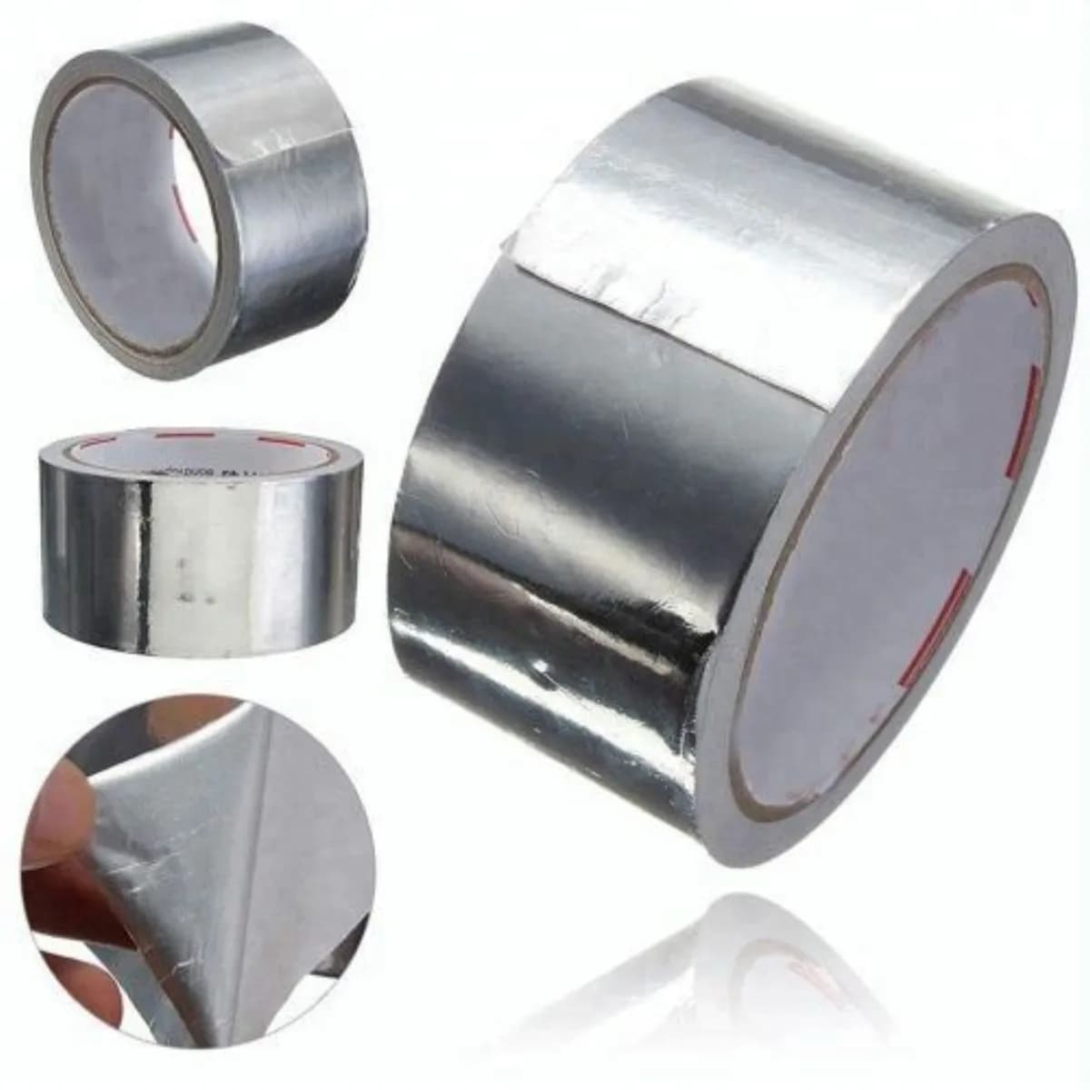 Segnan Folyolu Bant Düz 44 mm