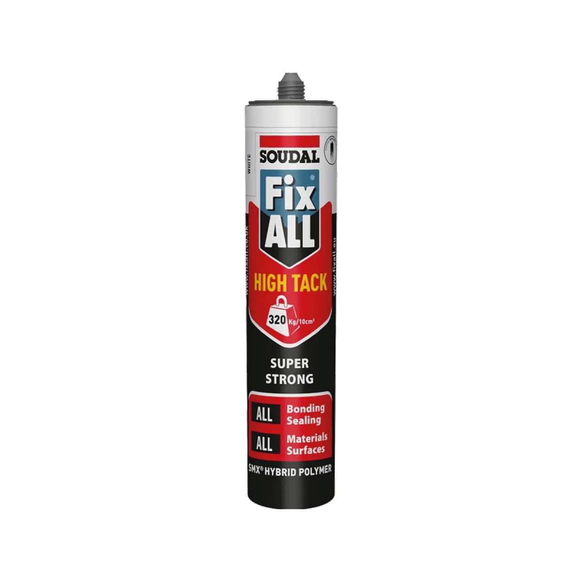 Soudal Fix All Korniş Yapıştırıcısı 290 ml