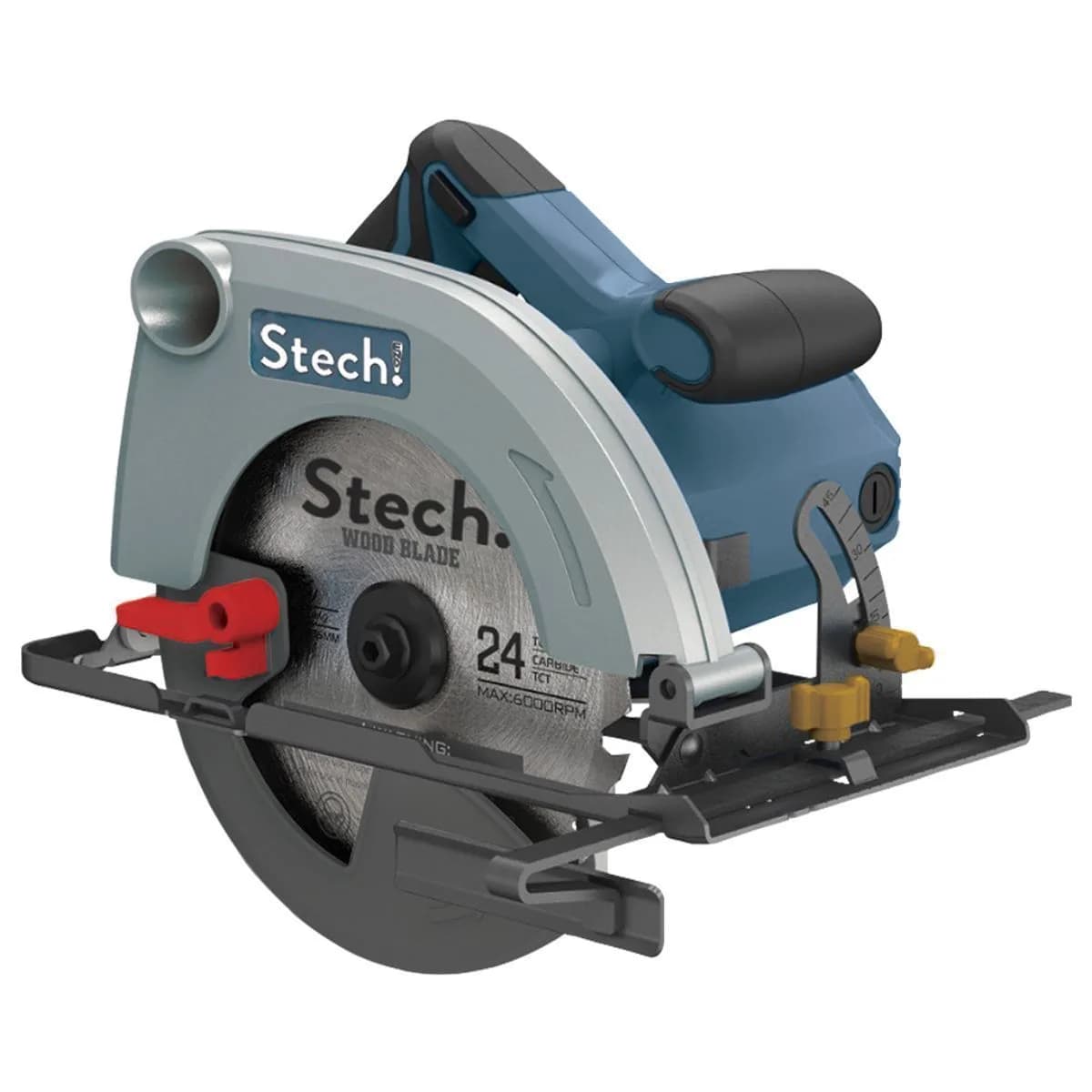 Stechend Daire Testere 1500 W