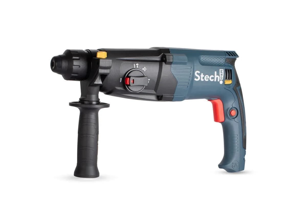 Stechend Kırıcı Delici 800 W