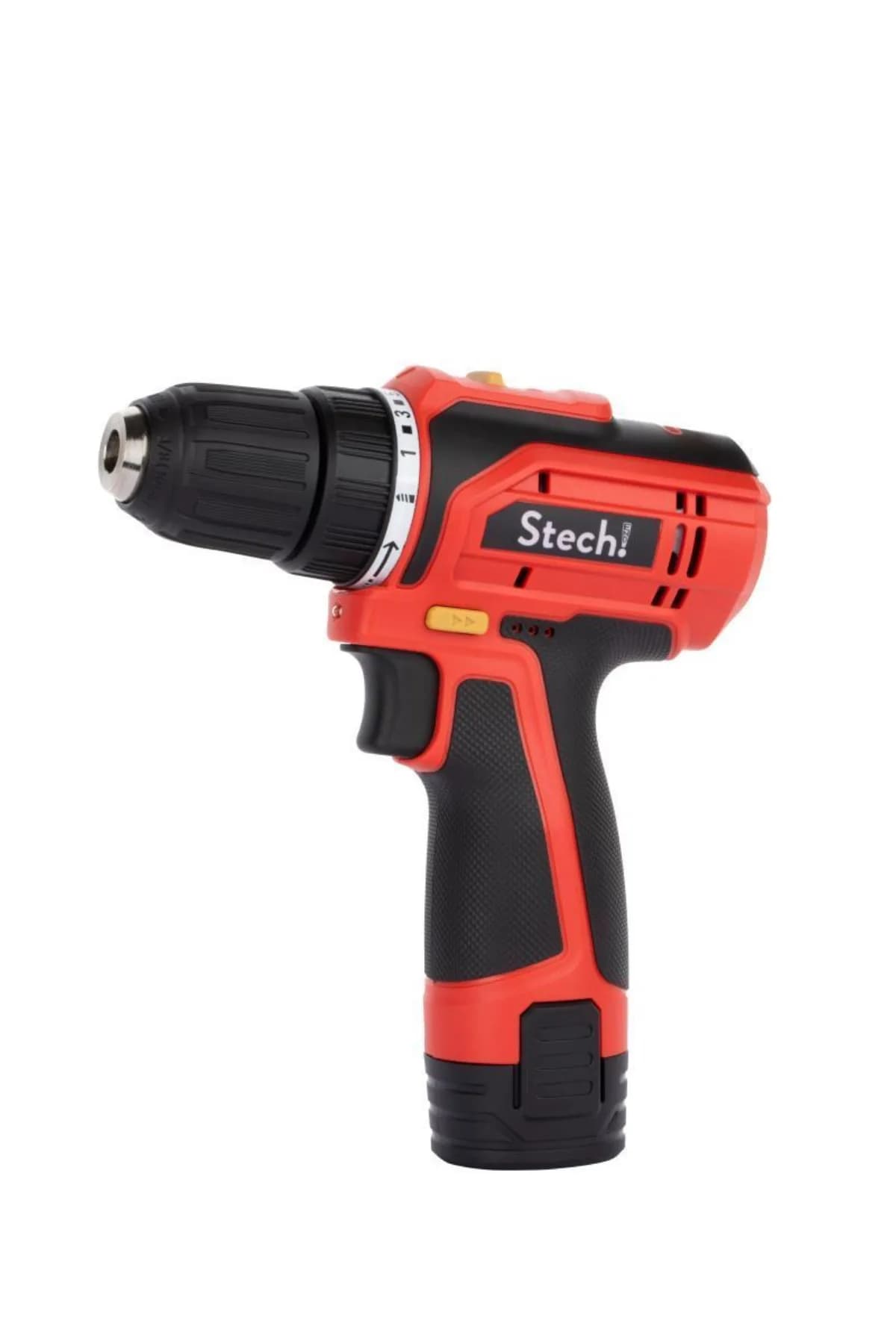 Stechend Akülü Matkap 1,5 Ah