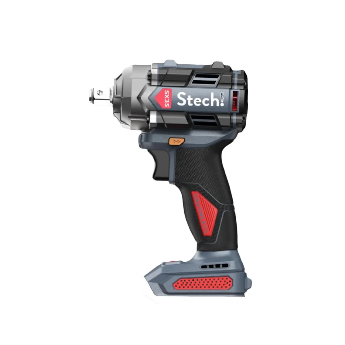 Stechend SX35 Akülü Darbeli Somun Sıkma