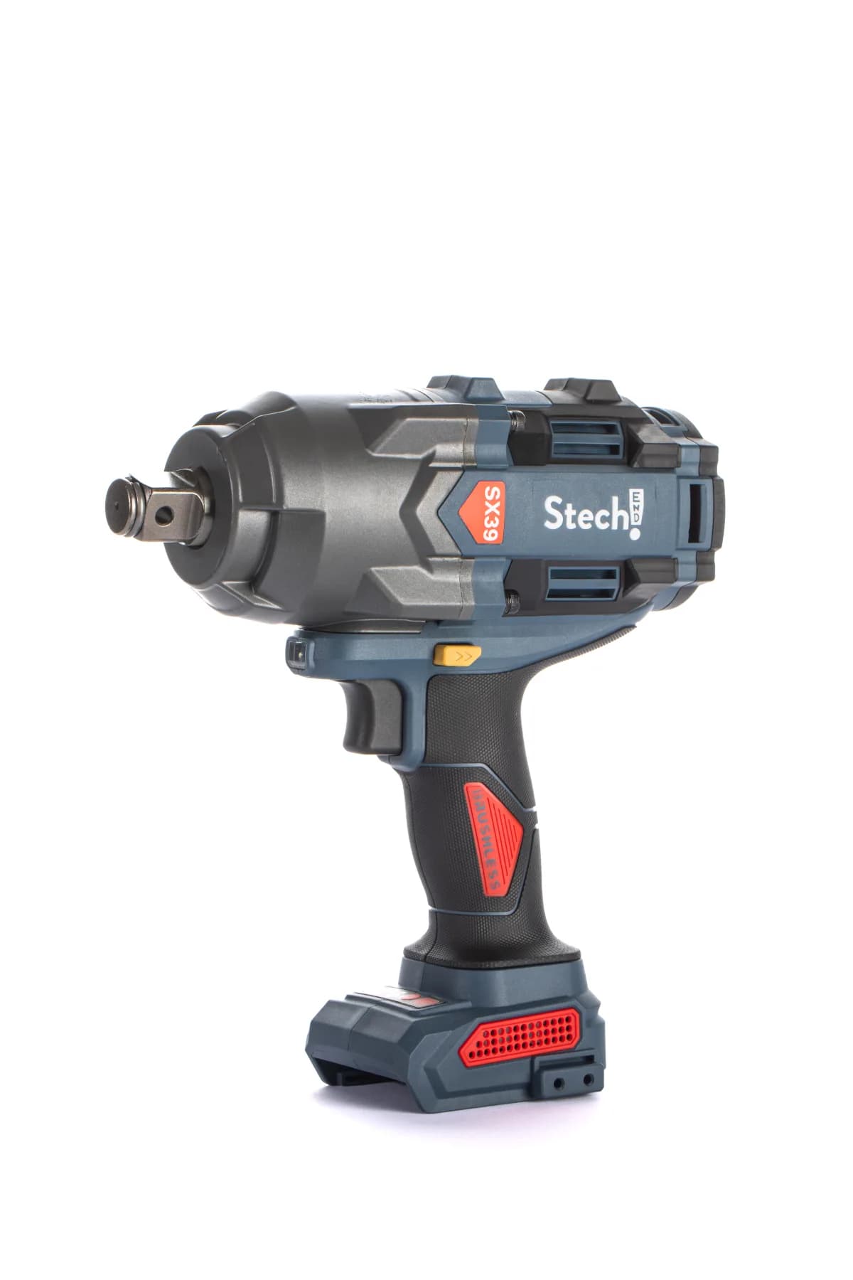 Stechend SX39 Akülü Darbeli Somun Sıkma