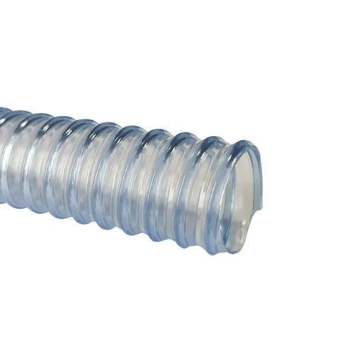 Sürmene Şeffaf Spiral Hortum