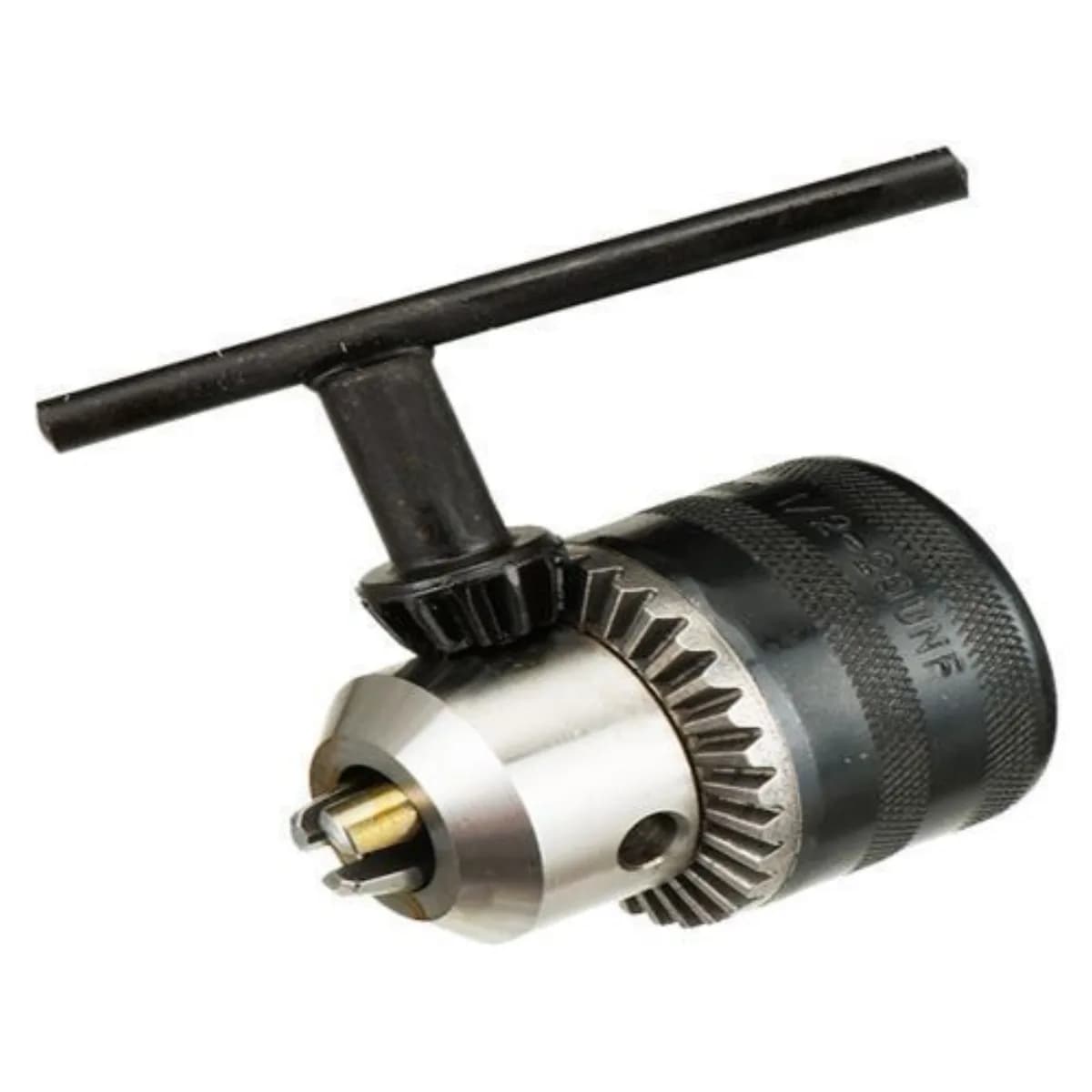 Tomax Anahtarlı Mandren 13 mm