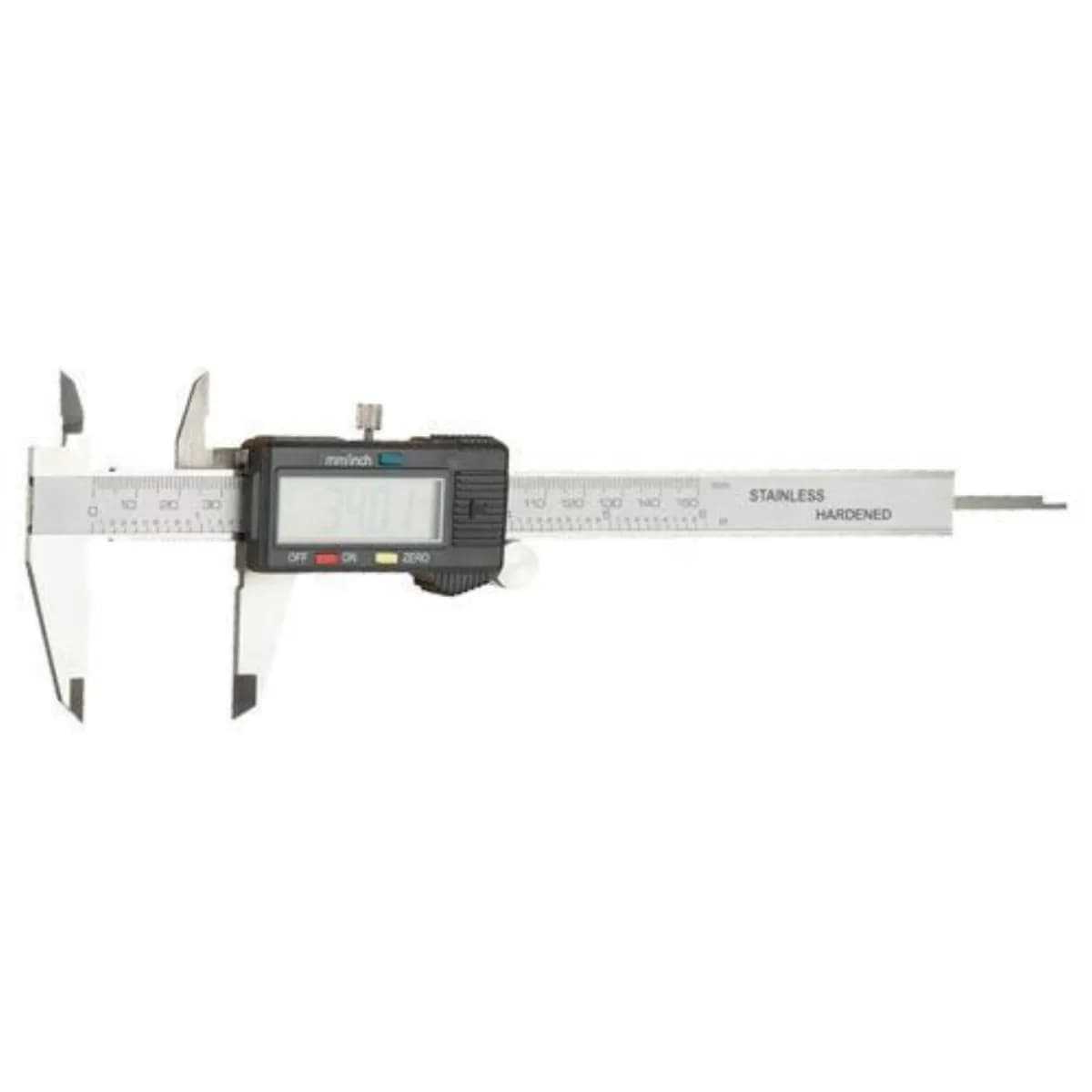 Tomax Dijital Kumpas 150 mm