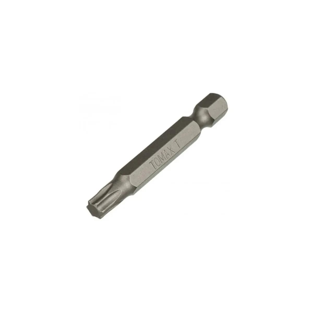Tomax Torx Bits Uç T20x25 mm