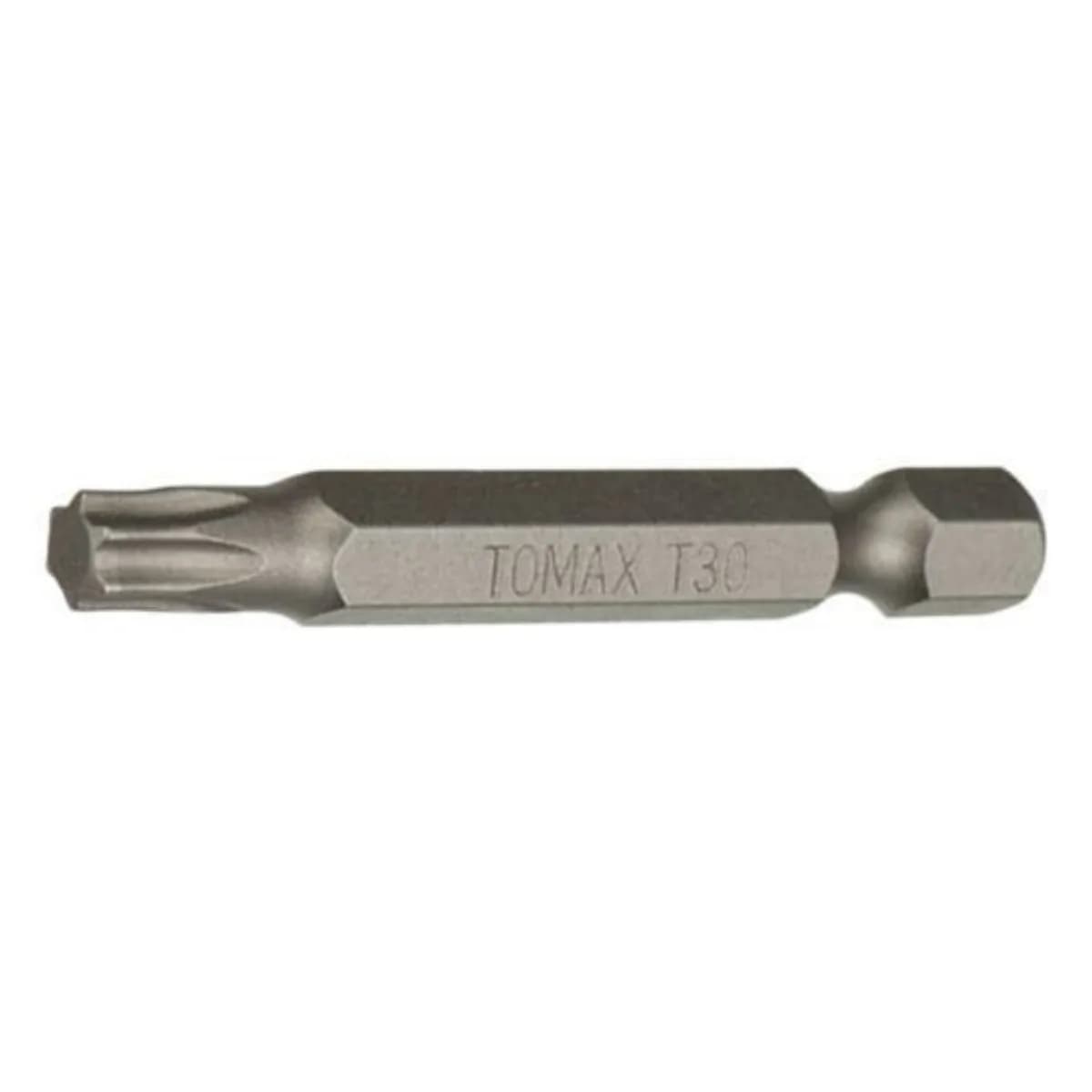 Tomax Tork Bits Uç T30