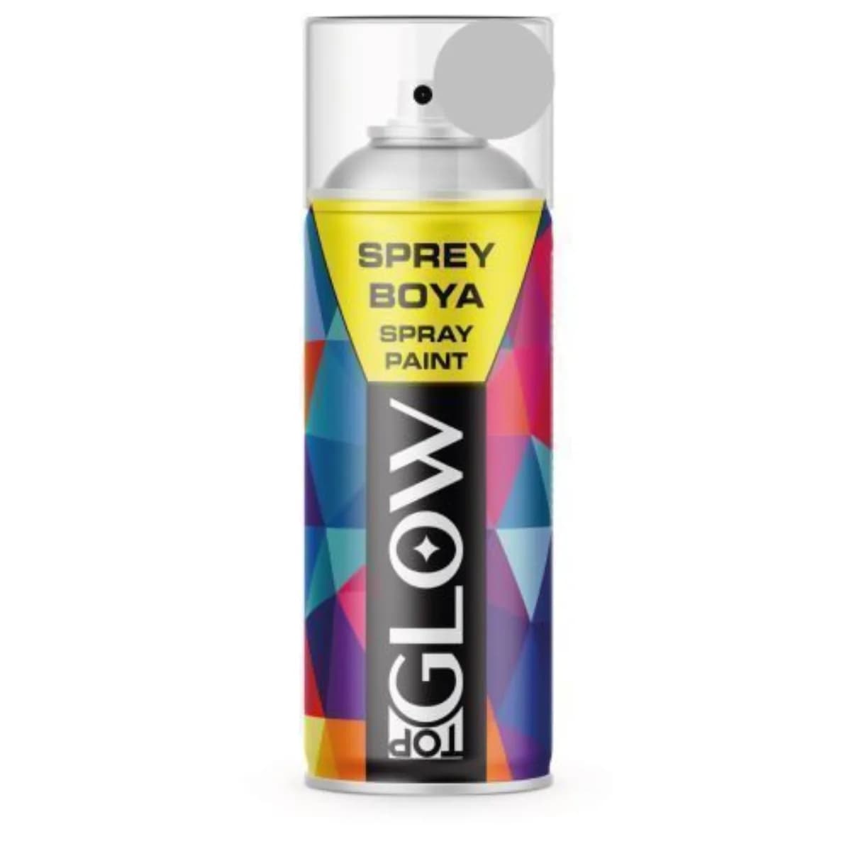 Top Glow Sprey Boya 400 ml