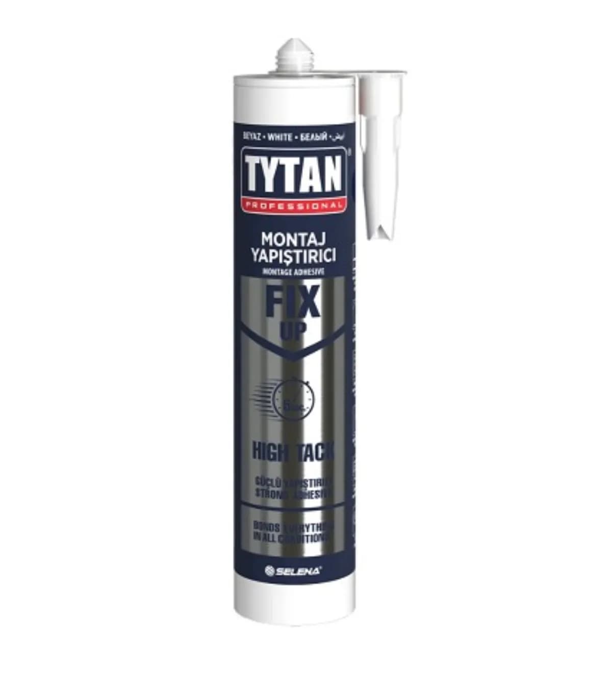 Tytan Fast Fixup Montaj Yapıştırıcısı 290 ml